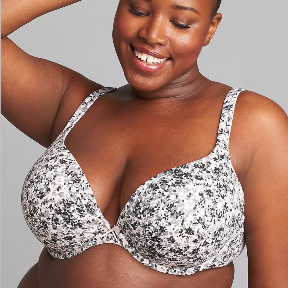 Lane Bryant Bra (1)